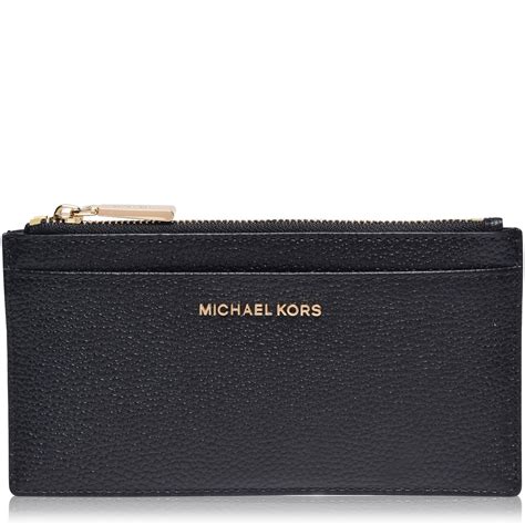 cardholder michael kors|Michael Kors card holder women's.